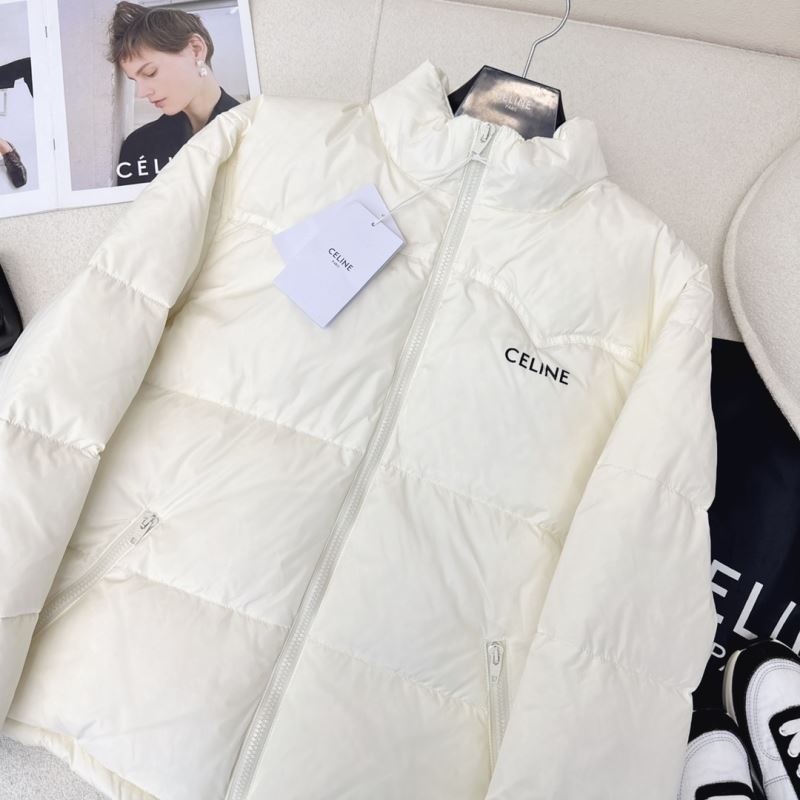 Celine Down Jackets